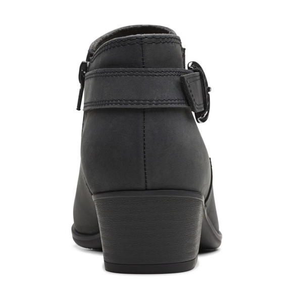 Clarks Adreena Field ankle boots size 7M NWOB - Picture 4 of 16